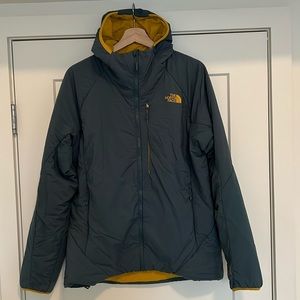 The North Face Ventrix Insulated Jacket